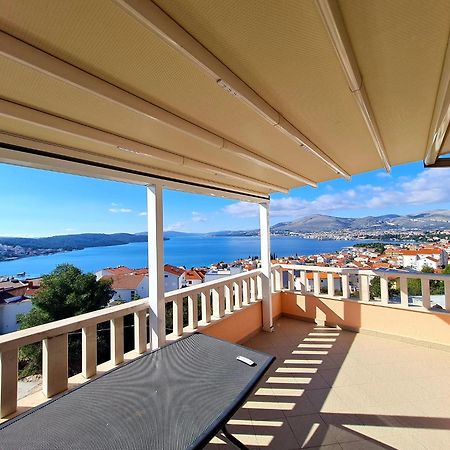 Villa Maja Τρογκίρ Εξωτερικό φωτογραφία