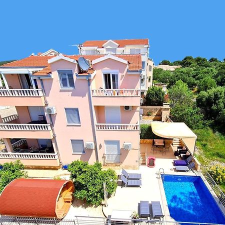 Villa Maja Τρογκίρ Εξωτερικό φωτογραφία
