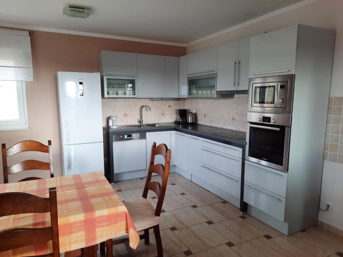 Villa Maja Τρογκίρ Εξωτερικό φωτογραφία