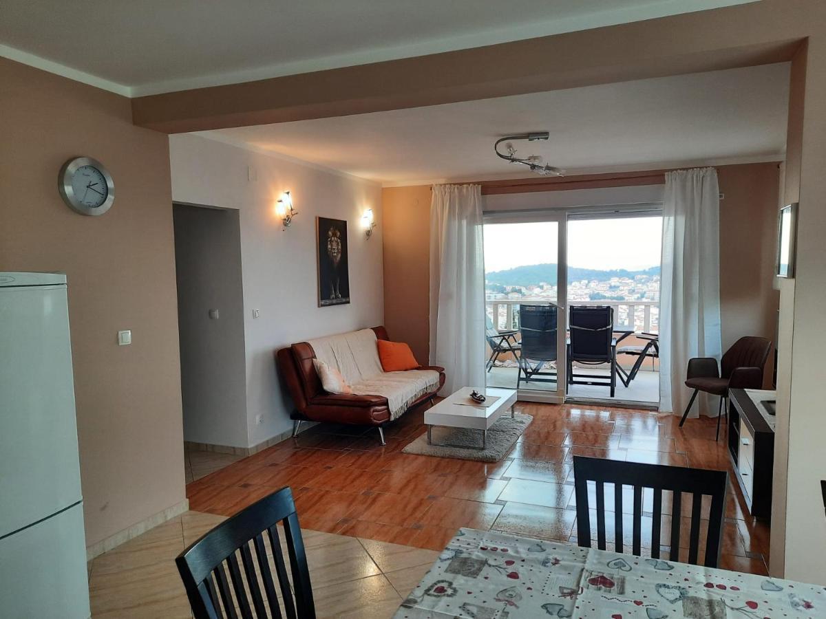 Villa Maja Τρογκίρ Εξωτερικό φωτογραφία