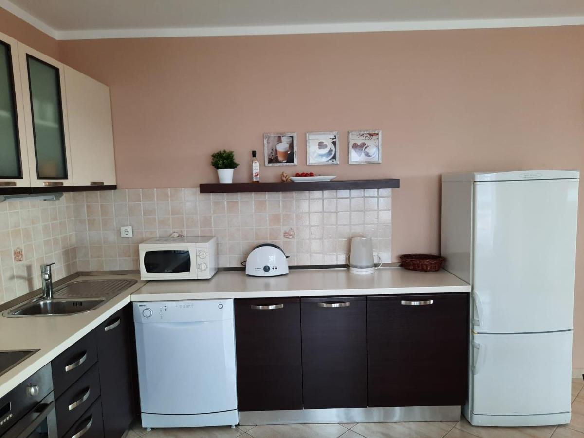 Villa Maja Τρογκίρ Εξωτερικό φωτογραφία