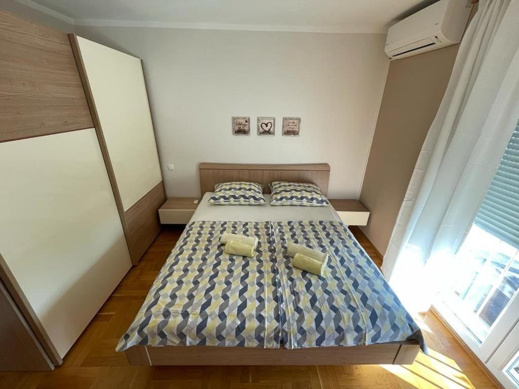 Villa Maja Τρογκίρ Εξωτερικό φωτογραφία