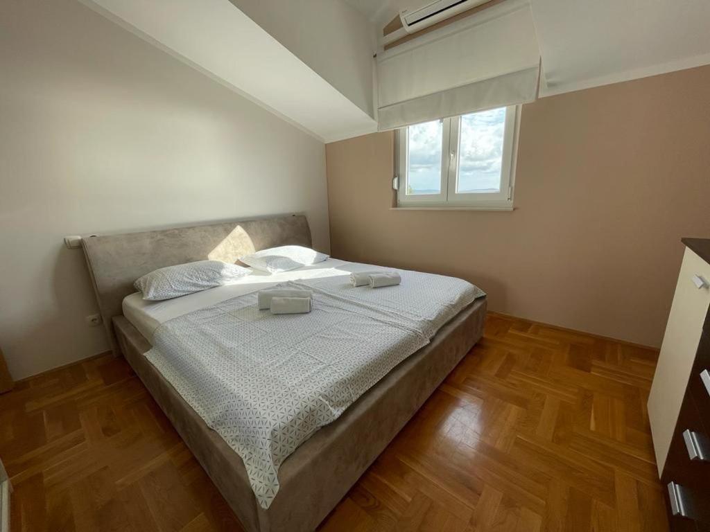 Villa Maja Τρογκίρ Εξωτερικό φωτογραφία