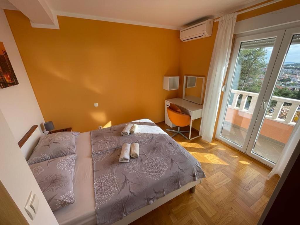Villa Maja Τρογκίρ Εξωτερικό φωτογραφία