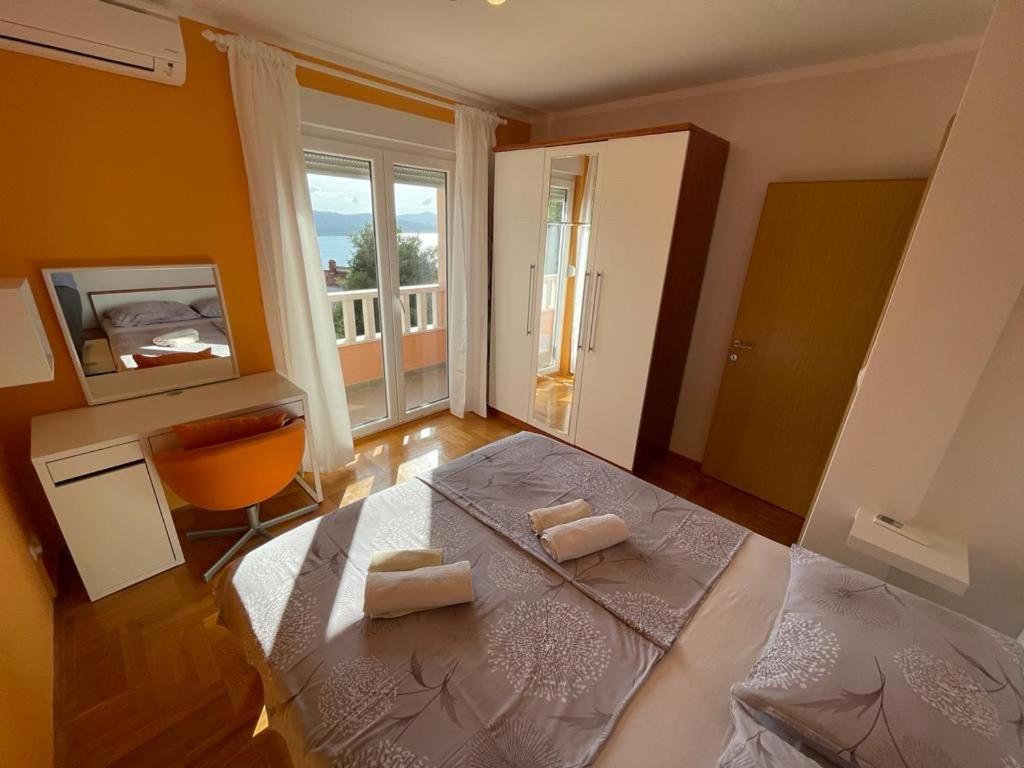 Villa Maja Τρογκίρ Εξωτερικό φωτογραφία