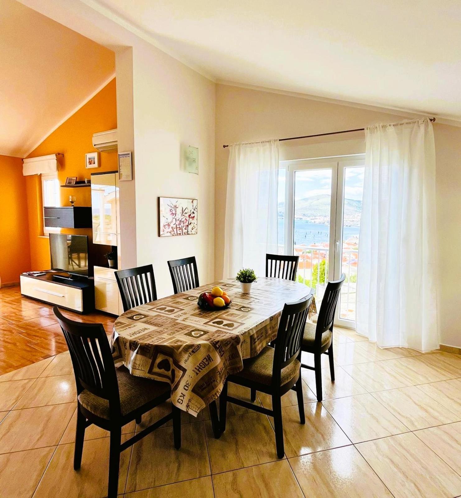 Villa Maja Τρογκίρ Εξωτερικό φωτογραφία