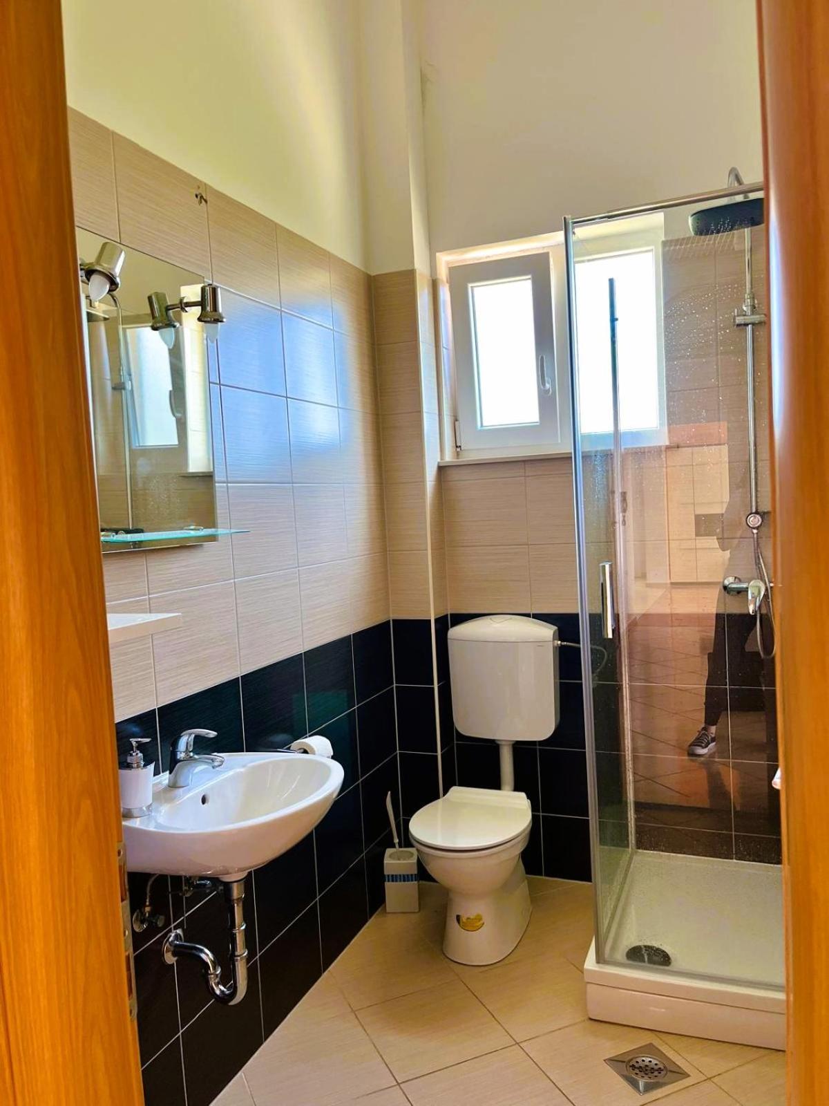 Villa Maja Τρογκίρ Εξωτερικό φωτογραφία
