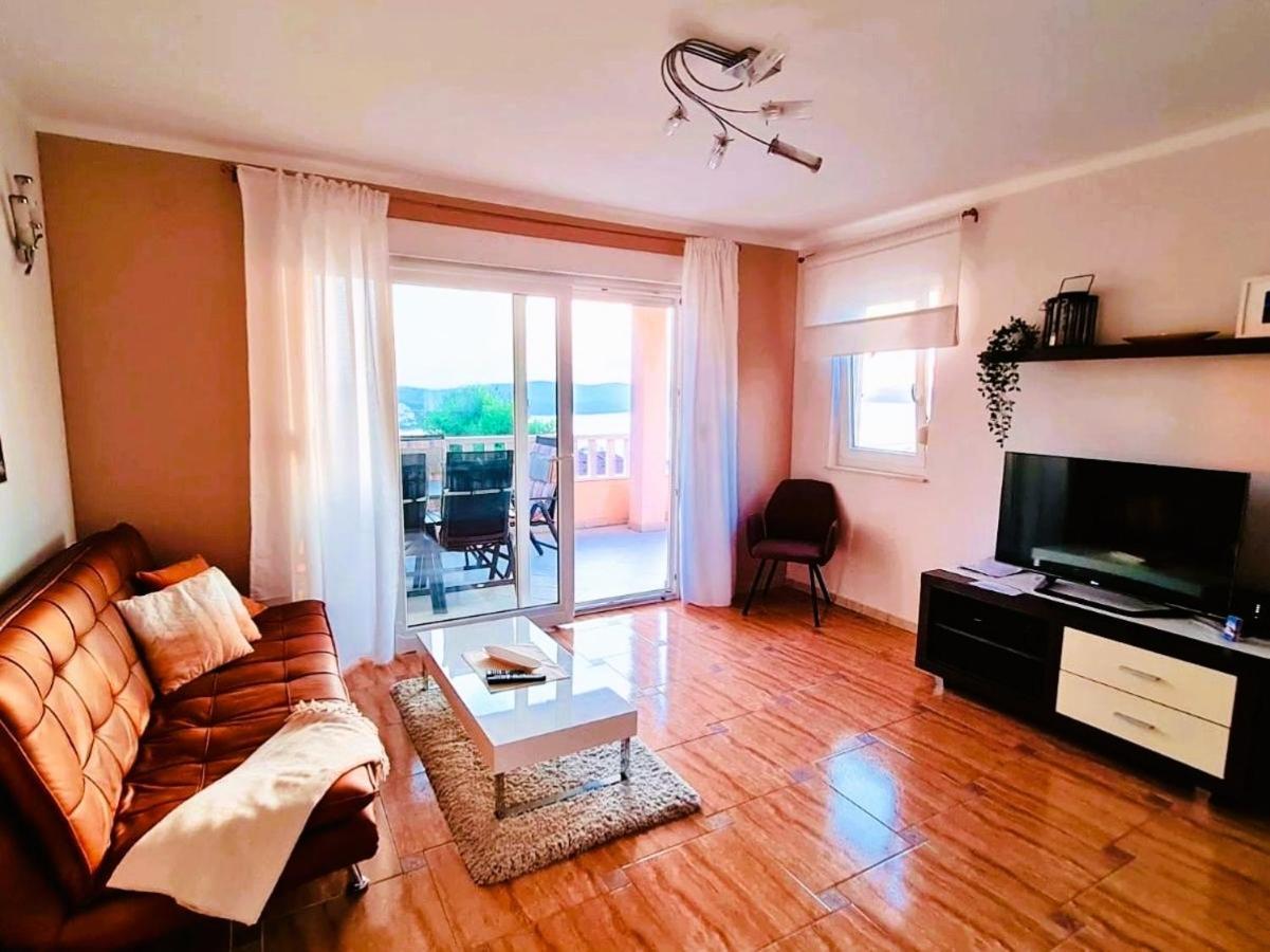 Villa Maja Τρογκίρ Εξωτερικό φωτογραφία