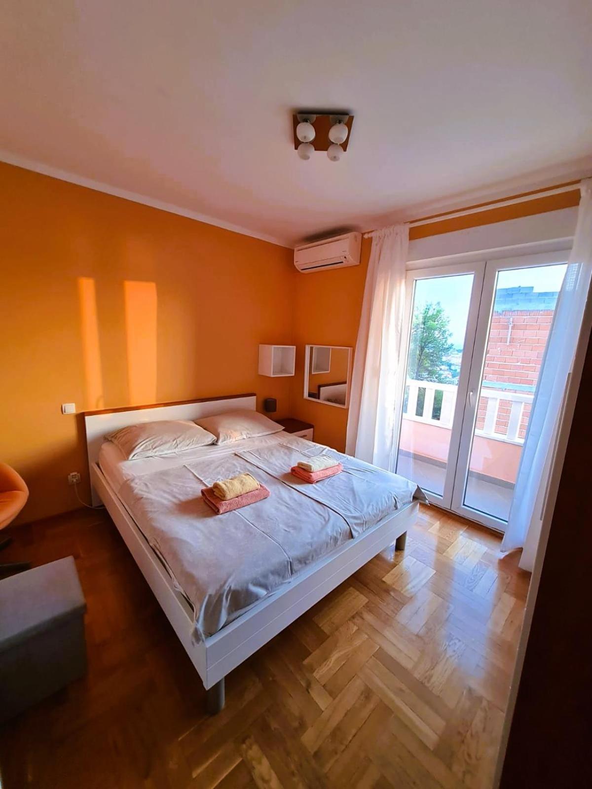 Villa Maja Τρογκίρ Εξωτερικό φωτογραφία